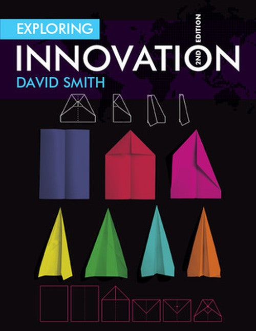 Exploring Innovation
