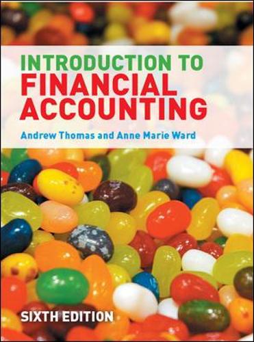 Introduction to Financial Accounting
