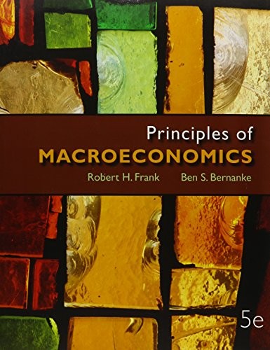 Principles of Macroeconomics