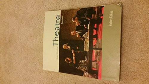 Theatre, Brief Version