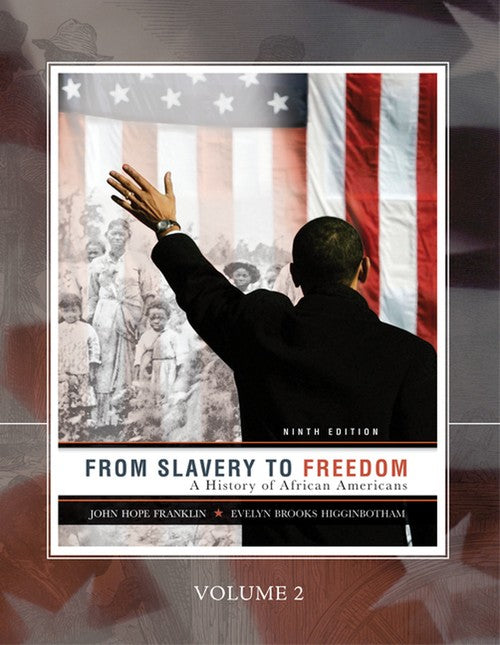 LSC Volume Two From Slavery to Freedom(General Use)