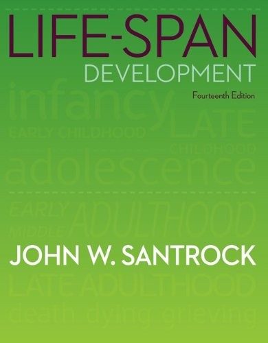 Connect 1-Semester Access Card for Life-Span Development