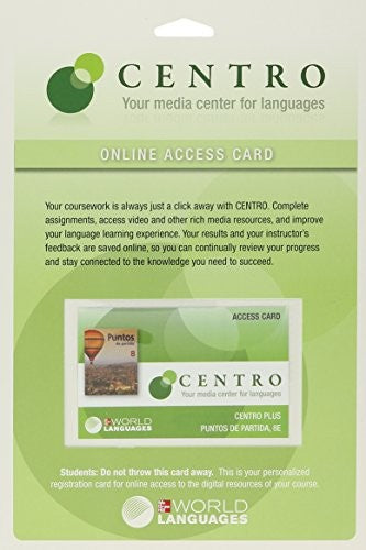 Loose-Leaf Puntos de Partida