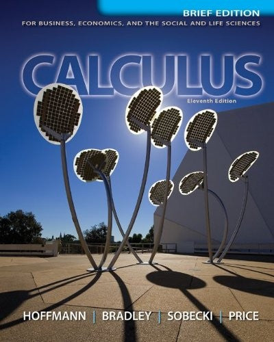 Connect 1-Semester Access Card for Calculus for Business, Economics, and the Social and Life Sciences