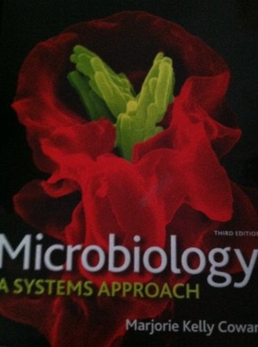 Microbiology: A Systems Approach Loose Leaf