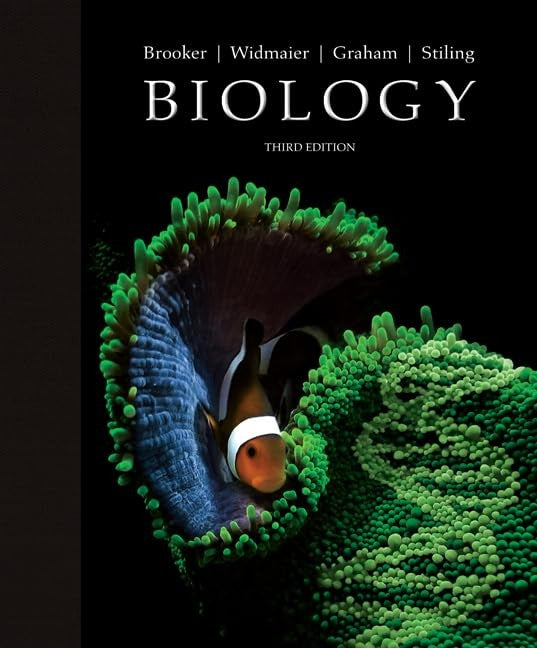 Biology with Connect Access Card