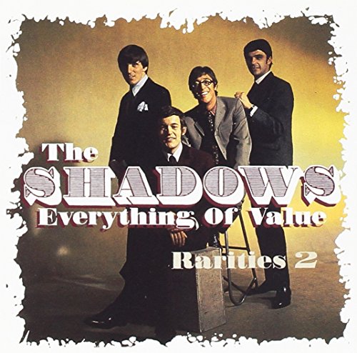 Everything of Value - Rarities 2