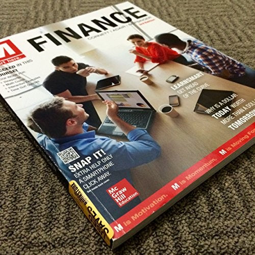 M: Finance