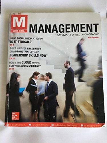 M: Management
