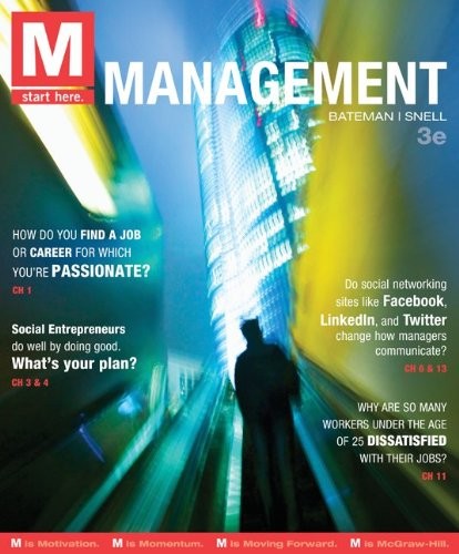 Management