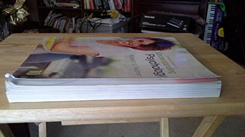 Essentials of Understanding Psychology