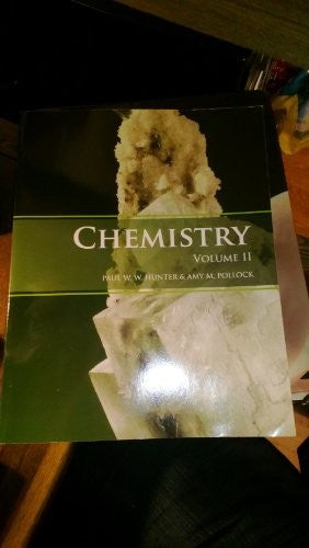 Chemistry Volume 2
