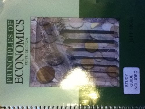 Principles of Economics