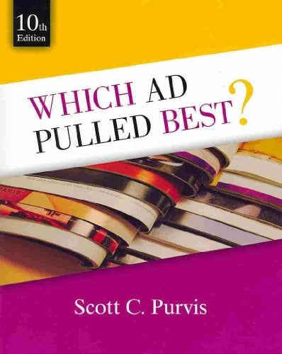Which Ad Pulled Best?
