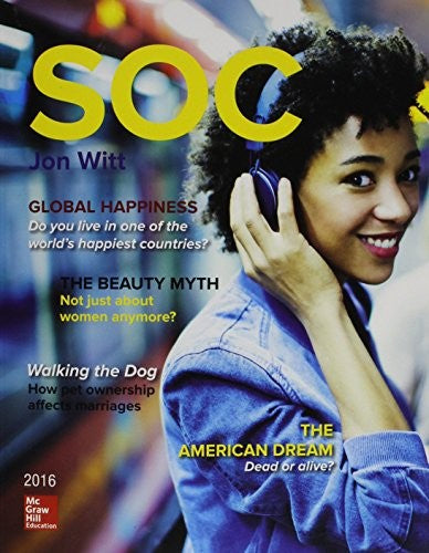 SOC 2016