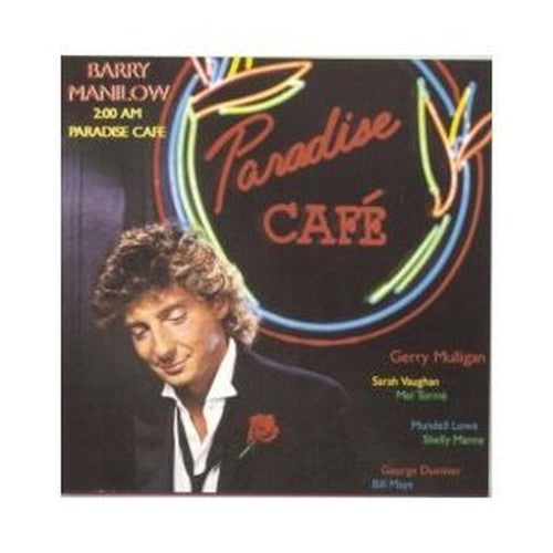 2am Paradise Cafe