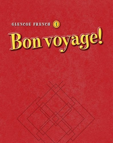 Bon Voyage! Level 1: Writing Activities Workbook