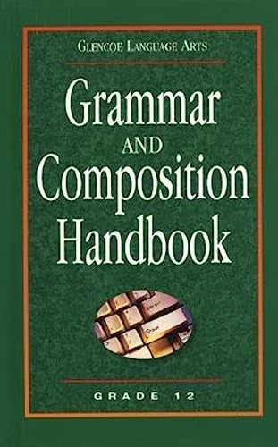 Grammar and Composition Handbook