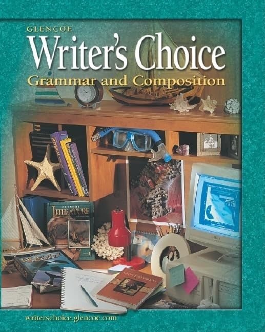 Writer's Choice