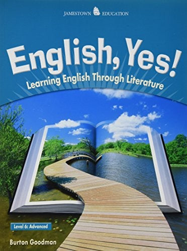 English, Yes! Level 6