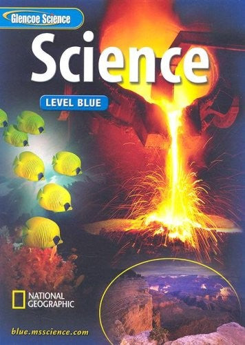 Glencoe Science
