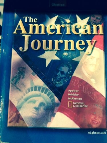 The American Journey Reconstruction to the Present