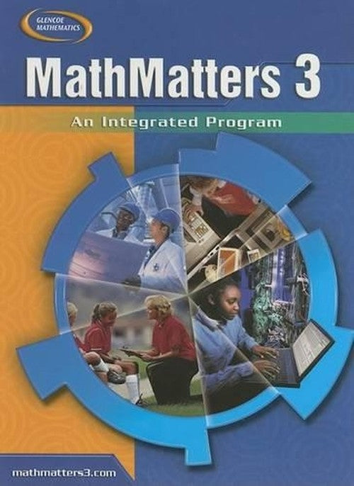 MathMatters 3