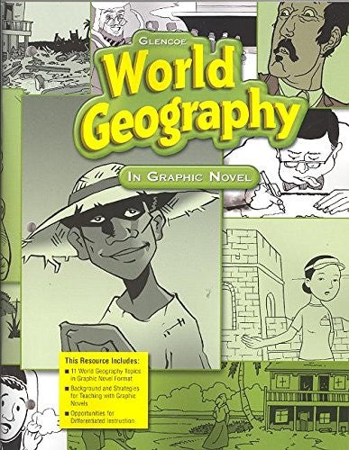 World Geography