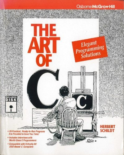 Art of C.