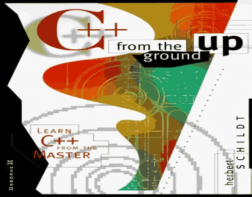 C++ from the Ground Up