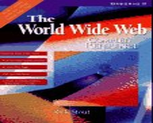World-wide Web Complete Reference