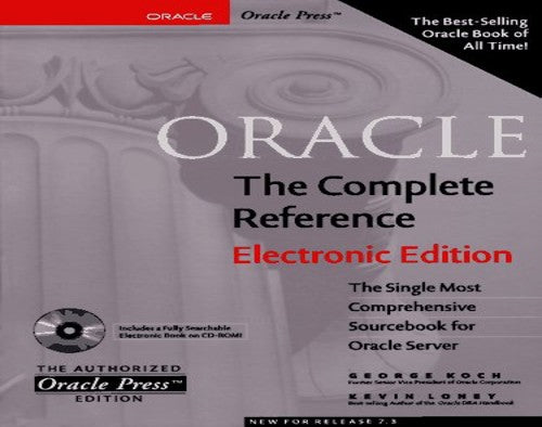 Oracle