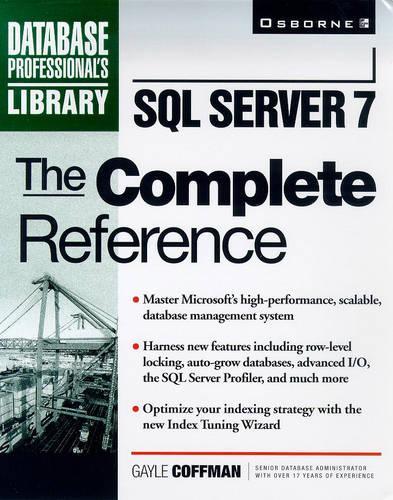 SQL Server 7