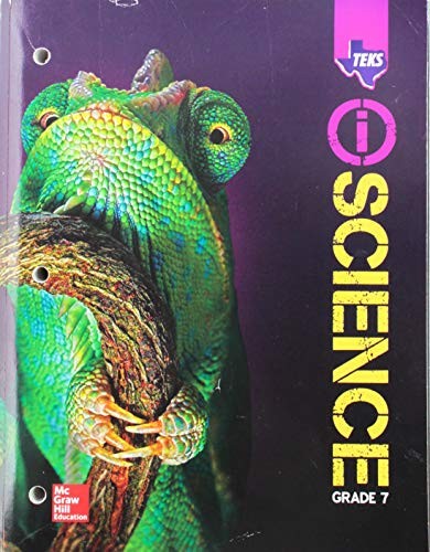 Science Grade 7
