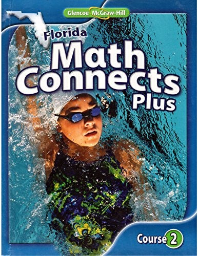 Florida Math Connects Plus Course 2