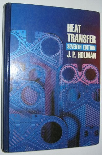 Heat Transfer