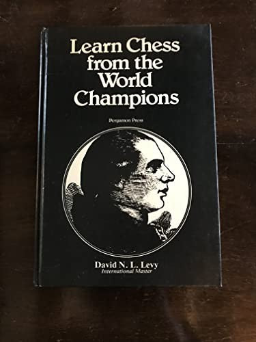 Learn Chess from the World Champions