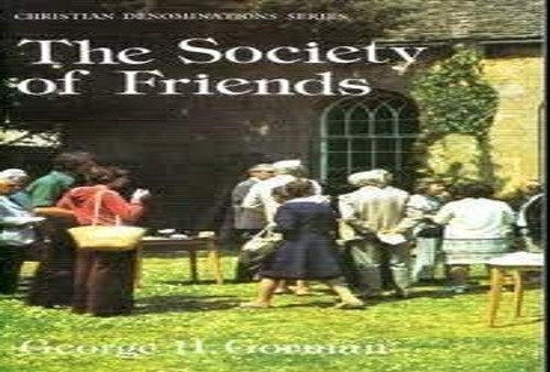 Society of Friends