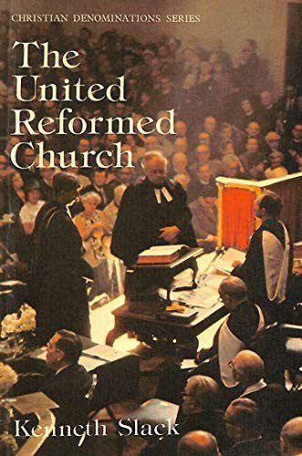 The United Reformed Church