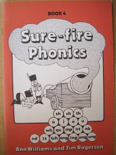 Sure-fire Phonics