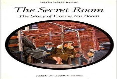 The Secret Room