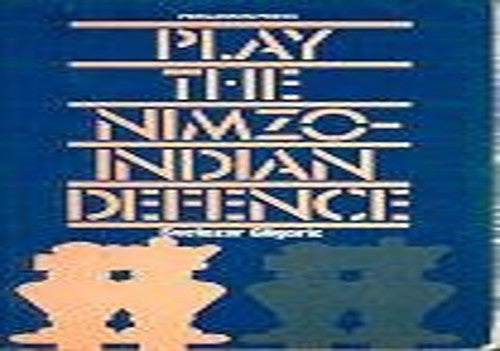 Play the Nimzo-Indian Defence