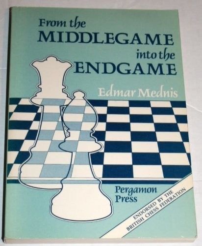From the Middlegame into the Endgame