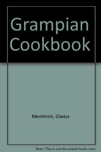 Grampian Cookbook