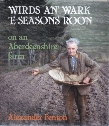 Wirds an' Wark 'e Seasons Roon