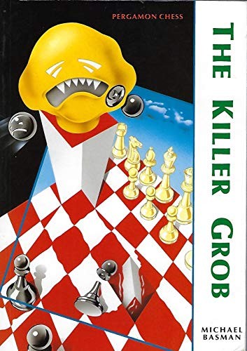 The Killer Grob