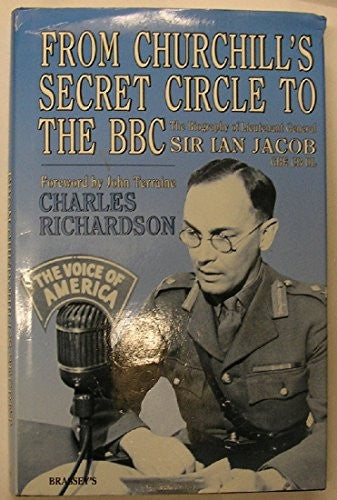 FROM CHURCHILL'S SECRET CIRCLE TO T