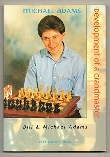 Michael Adams