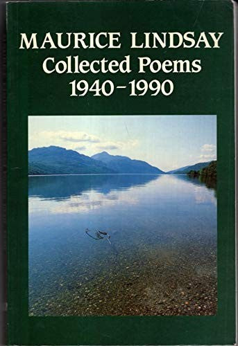 Collected Poems, 1940-90