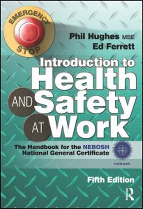 Introduction to Health and Safety at Work